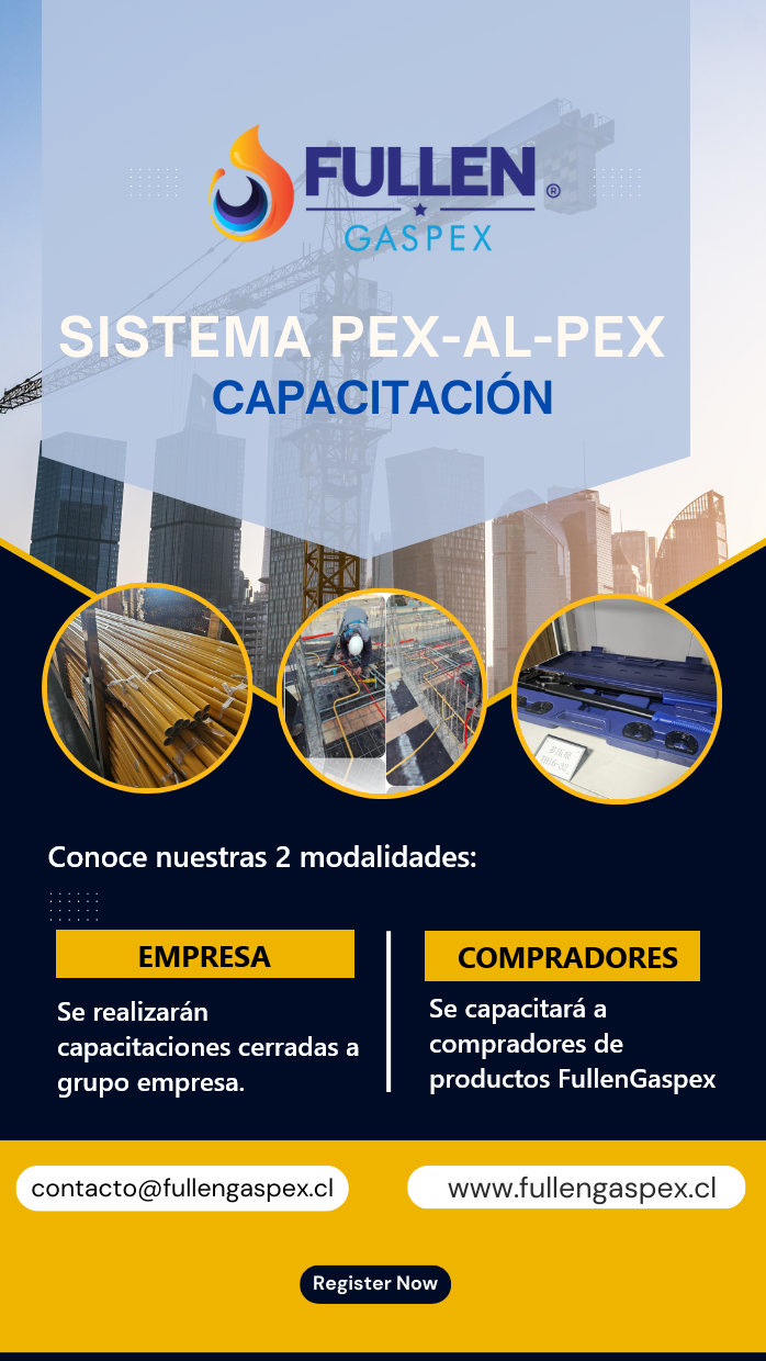 CAPACITACIÓN SISTEMA PEX-AL-PEX_Julio